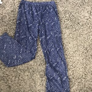 Adonna Sleepwear Pants